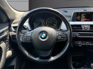 BMW d'occasion X1 16D SDRIVE 116 xline de 2016 Cannes (06)﻿