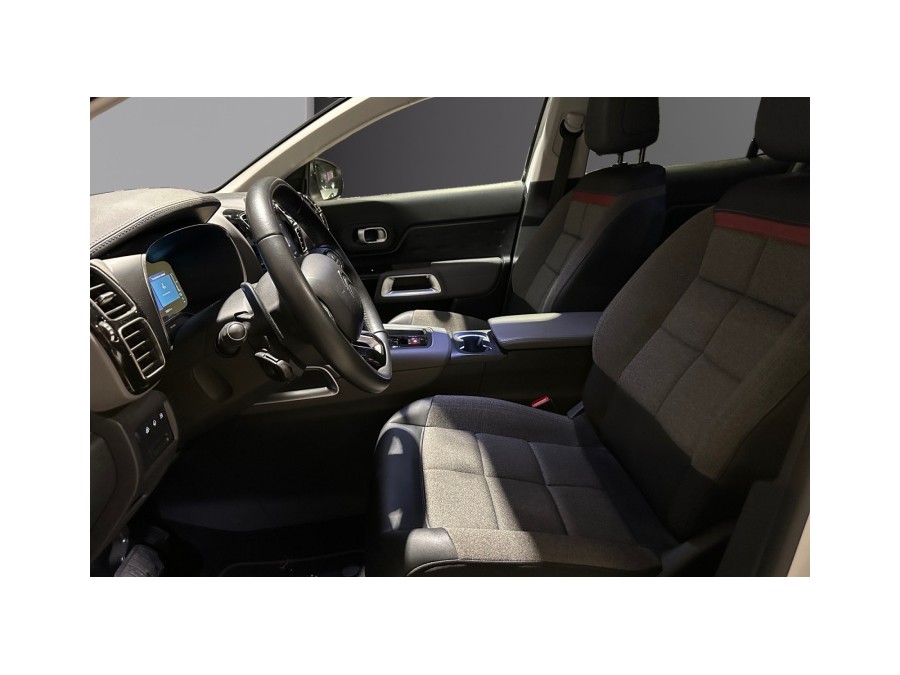 CITROEN d'occasion C5 AIRCROSS HYBR 225 de 2022 Beauvais (60)﻿