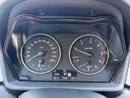 BMW d'occasion X1 16D SDRIVE 116 xline de 2016 Cannes (06)﻿