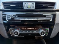 BMW d'occasion X1 16D SDRIVE 116 xline de 2016 Cannes (06)﻿