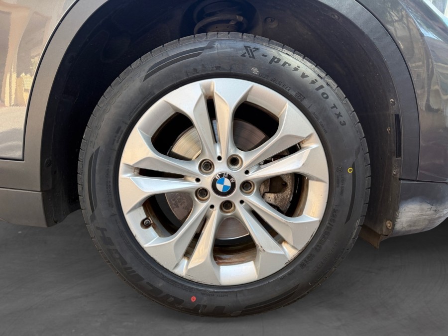 BMW d'occasion X1 16D SDRIVE 116 xline de 2016 Cannes (06)﻿