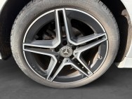 MERCEDES d'occasion CLASSE A IV A180 D BUSINESS LINE 8G-DCT de 2022