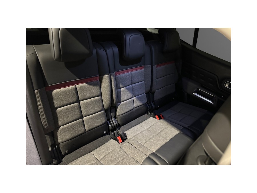 CITROEN d'occasion C5 AIRCROSS HYBR 225 de 2022 Beauvais (60)﻿