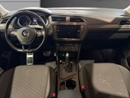 VOLKSWAGEN d'occasion TIGUAN 2.0 TDI 150 4X2 DSG PH2 de 2018