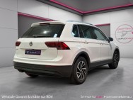 VOLKSWAGEN d'occasion TIGUAN 2.0 TDI 150 4X2 DSG PH2 de 2018