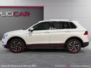 VOLKSWAGEN d'occasion TIGUAN 2.0 TDI 150 4X2 DSG PH2 de 2018
