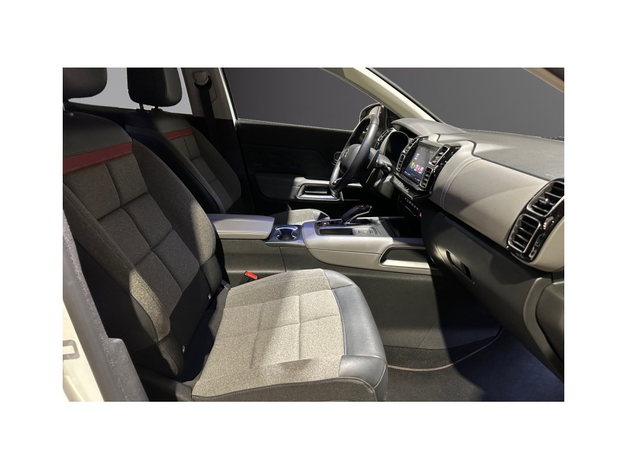 CITROEN d'occasion C5 AIRCROSS HYBR 225 de 2022 Beauvais (60)﻿