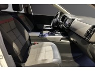 CITROEN d'occasion C5 AIRCROSS HYBR 225 de 2022 Beauvais (60)﻿