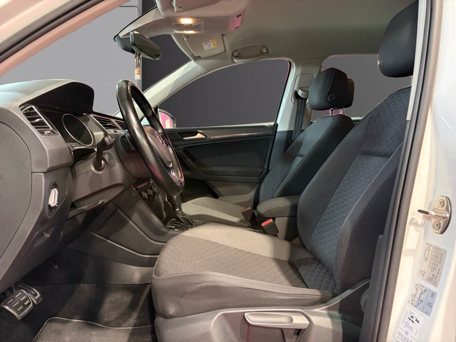 VOLKSWAGEN d'occasion TIGUAN 2.0 TDI 150 4X2 DSG PH2 de 2018