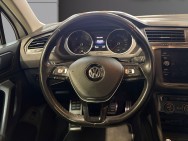 VOLKSWAGEN d'occasion TIGUAN 2.0 TDI 150 4X2 DSG PH2 de 2018