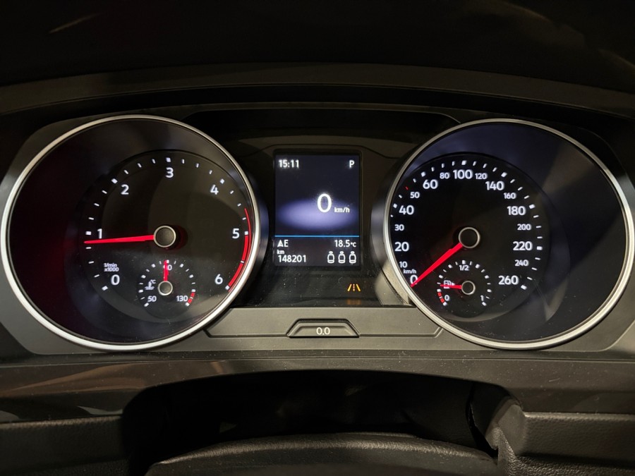 VOLKSWAGEN d'occasion TIGUAN 2.0 TDI 150 4X2 DSG PH2 de 2018