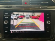 VOLKSWAGEN d'occasion TIGUAN 2.0 TDI 150 4X2 DSG PH2 de 2018
