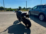 HONDA d'occasion CB650RA CBR 650 R de 2023 Limoges (87)﻿