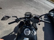 HONDA d'occasion CB650RA CBR 650 R de 2023 Limoges (87)﻿