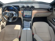 MERCEDES d'occasion CLASSE C CLASSE C Break 220 D 4MATIC AVANTGARDE