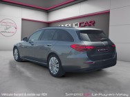 MERCEDES d'occasion CLASSE C CLASSE C Break 220 D 4MATIC AVANTGARDE