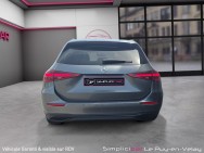 MERCEDES d'occasion CLASSE C CLASSE C Break 220 D 4MATIC AVANTGARDE