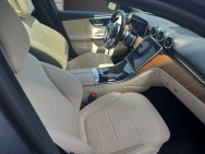 MERCEDES d'occasion CLASSE C CLASSE C Break 220 D 4MATIC AVANTGARDE