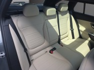 MERCEDES d'occasion CLASSE C CLASSE C Break 220 D 4MATIC AVANTGARDE