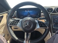 MERCEDES d'occasion CLASSE C CLASSE C Break 220 D 4MATIC AVANTGARDE