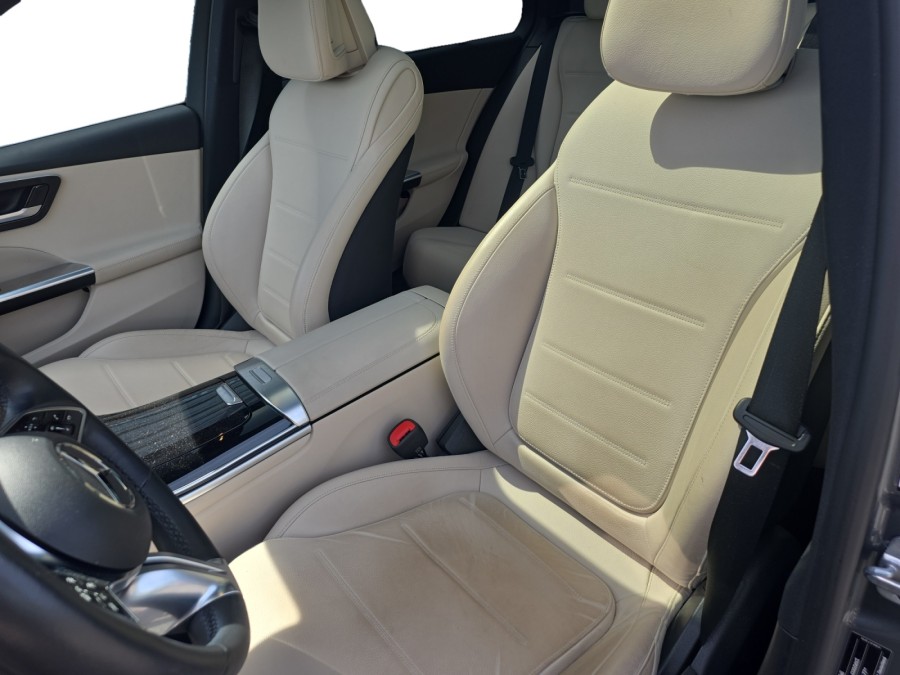 MERCEDES d'occasion CLASSE C CLASSE C Break 220 D 4MATIC AVANTGARDE