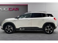 CITROEN d'occasion C5 AIRCROSS HYBR 225 de 2022 Beauvais (60)﻿