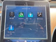MERCEDES d'occasion CLASSE C CLASSE C Break 220 D 4MATIC AVANTGARDE
