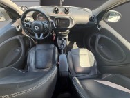 SMART d'occasion FORFOUR BERLINE BICORPS TROIS OU CINQ PORTES 0.9 90
