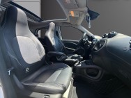 SMART d'occasion FORFOUR BERLINE BICORPS TROIS OU CINQ PORTES 0.9 90