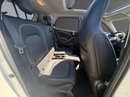 SMART d'occasion FORFOUR BERLINE BICORPS TROIS OU CINQ PORTES 0.9 90