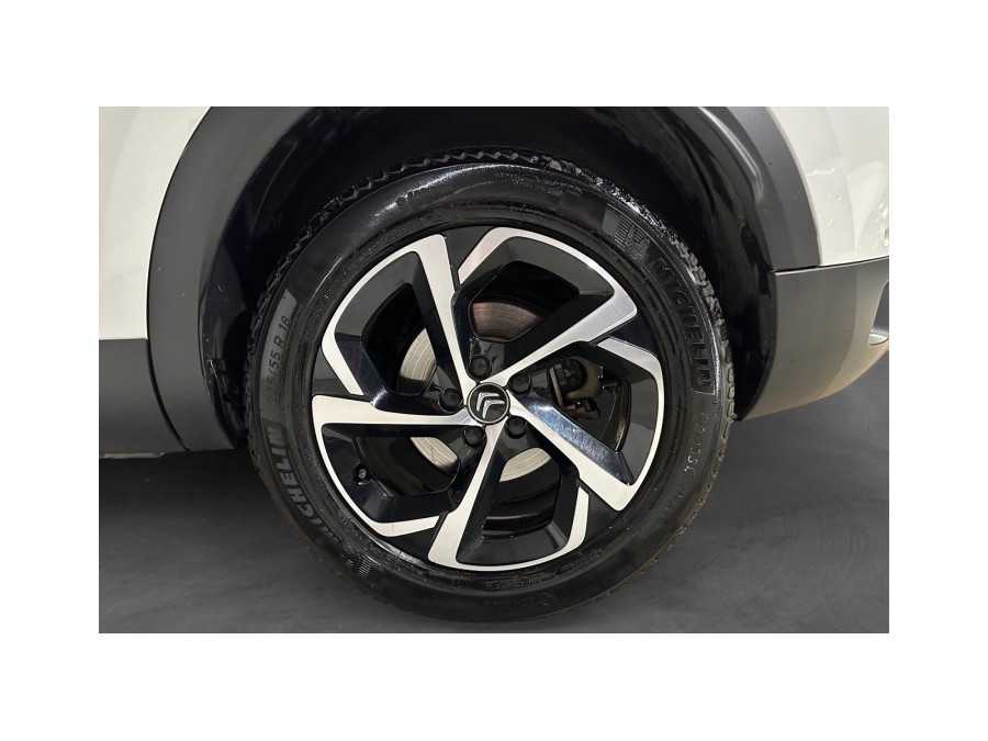 CITROEN d'occasion C5 AIRCROSS HYBR 225 de 2022 Beauvais (60)﻿