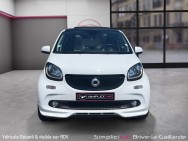 SMART d'occasion FORFOUR BERLINE BICORPS TROIS OU CINQ PORTES 0.9 90