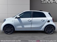 SMART d'occasion FORFOUR BERLINE BICORPS TROIS OU CINQ PORTES 0.9 90