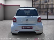 SMART d'occasion FORFOUR BERLINE BICORPS TROIS OU CINQ PORTES 0.9 90