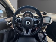 SMART d'occasion FORFOUR BERLINE BICORPS TROIS OU CINQ PORTES 0.9 90