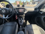 SMART d'occasion FORFOUR BERLINE BICORPS TROIS OU CINQ PORTES 0.9 90