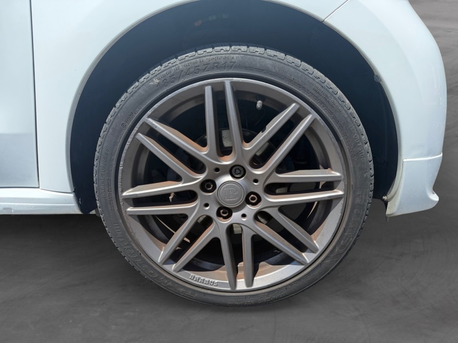 SMART d'occasion FORFOUR BERLINE BICORPS TROIS OU CINQ PORTES 0.9 90
