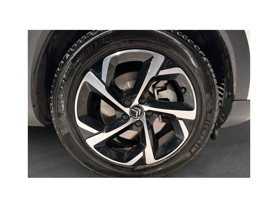 CITROEN d'occasion C5 AIRCROSS HYBR 225 de 2022 Beauvais (60)﻿