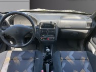 PEUGEOT d'occasion 106 II S16 1.6E 16V de 1997 Genevois (74)﻿