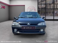 PEUGEOT d'occasion 106 II S16 1.6E 16V de 1997 Genevois (74)﻿