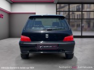 PEUGEOT d'occasion 106 II S16 1.6E 16V de 1997 Genevois (74)﻿