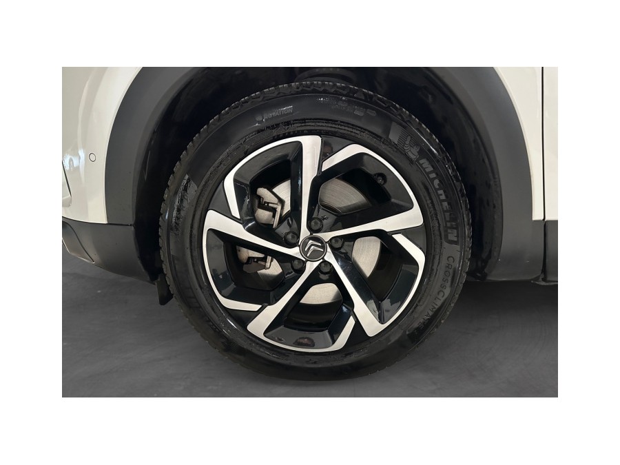 CITROEN d'occasion C5 AIRCROSS HYBR 225 de 2022 Beauvais (60)﻿