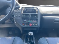 PEUGEOT d'occasion 106 II S16 1.6E 16V de 1997 Genevois (74)﻿