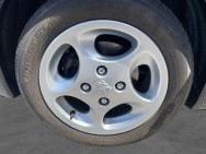 PEUGEOT d'occasion 106 II S16 1.6E 16V de 1997 Genevois (74)﻿