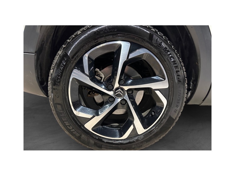 CITROEN d'occasion C5 AIRCROSS HYBR 225 de 2022 Beauvais (60)﻿
