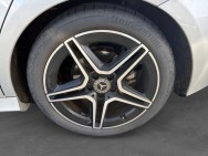 MERCEDES d'occasion CLASSE A IV A180 D BUSINESS LINE 8G-DCT de 2022