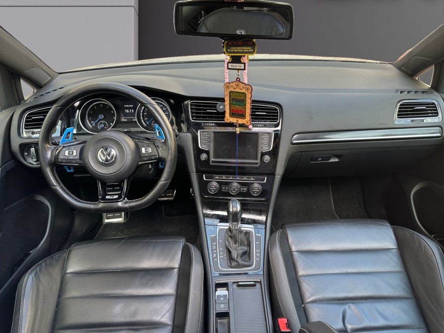 VOLKSWAGEN d'occasion GOLF VII 2.0 TSI 300 R 4MOTION DSG de 2015 Le