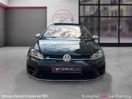 VOLKSWAGEN d'occasion GOLF VII 2.0 TSI 300 R 4MOTION DSG de 2015 Le