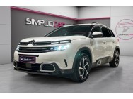 CITROEN d'occasion C5 AIRCROSS HYBR 225 de 2022 Beauvais (60)﻿