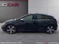 VOLKSWAGEN d'occasion GOLF VII 2.0 TSI 300 R 4MOTION DSG de 2015 Le